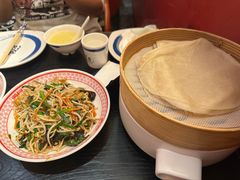 -满园烤鸭·春饼(沈北万达店)