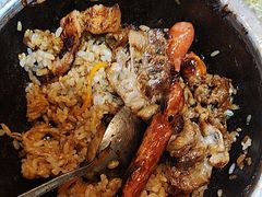-高丽苑韩国烤肉(海昌路旗舰店)