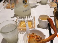 -珍宝海鲜(东海岸海鲜中心)