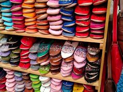 -穆莱拉赫制革厂