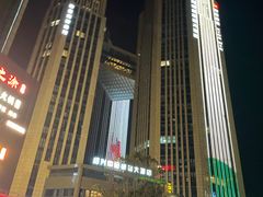 -绍兴中金豪庭大酒店