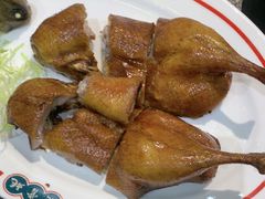 -飞尝蚝·顺德菜·鱼生(顺德总店)