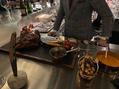 -深圳文华东方酒店·OPUS 388·精致法餐