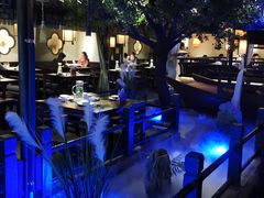 大堂-绿茶餐厅(乐峰广场店)