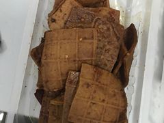 卤香干-周黑鸭(北京海淀区新中关店)