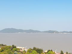 -舟山希尔顿酒店