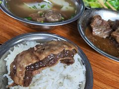 -阿秋牛排(湖心街店)