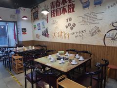 -王婆大虾(睿达广场木兰里店)