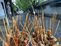-郭记小街麻辣烫(南小街总店)