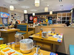 -韩香福脊骨汤锅(上杭路店)