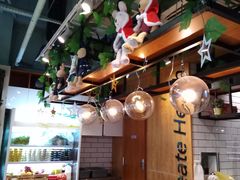 -Dreamsalad梦想轻厨(健康轻食·减脂沙拉·意面·祖庙店)