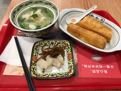 -和合谷(东四北大街店)