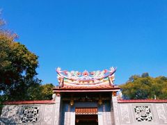 -赵家堡
