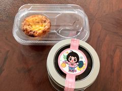 -丁香西饼屋(桂林路店)