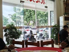 -朗记餐厅·传统湛江菜(康宁路店)