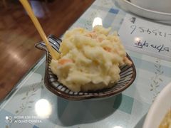 -顶屋咖喱(街道口总店)