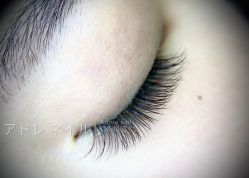 -Adore nail日式美甲美睫