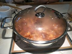 -和福顺牛肉大虾焖锅自助(宝业店)