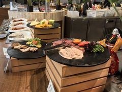 -金海湾嘉华度假酒店·海韵咖啡厅