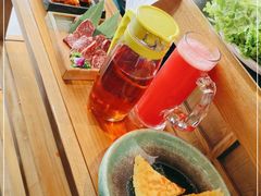 -一品诚记烤肉·甄选店(中南路店)