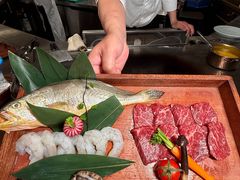 -牛将军•涮肉•烤肉(北京王府井·故宫店)