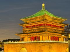 -开元商城(钟楼店)
