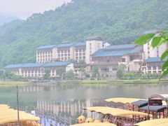 -宝晶宫旅游景区