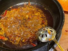 -老叫花火锅串串(金泉路店)