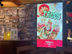 -Pistolera Mexican Cantina女枪手墨西哥餐厅(碧云路店)