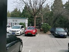 -辣婆婆(航天桥店)