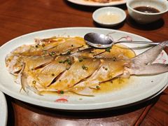 -抱德·潮汕味(琶洲店原惠城鱼仔)