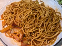 -中国兰州名牛纯汤牛肉面(永安道店)