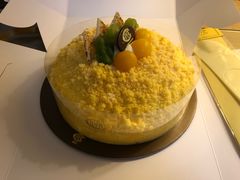 -Cova Ristorante & Caffe(海港城店)