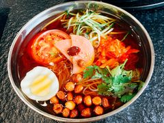 -四斤烤肉(东戴河孟家店)