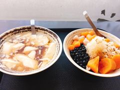 -鲜芋仙Meet Fresh(五道口店)