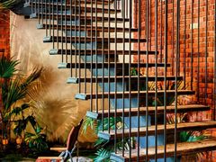 -J Create城市露营咖啡·简餐·宠物(上海动物园店)