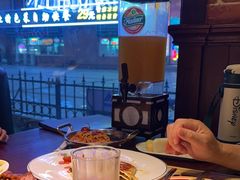 -马迭尔德式西餐精酿啤酒屋(中央大街店)