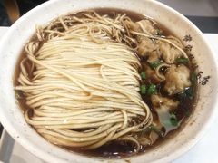 -蒋家桥饺面店(广陵路店)