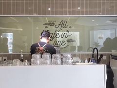 -CAFE'IN精品咖啡体验空间(小寨店)