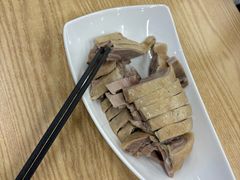 -小马牛肉面·牛骨熬制(南京博物院店)