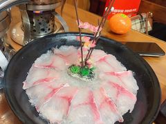 -丽江庭院·云南野生菌·海鲜火锅(鼓楼四合院店)