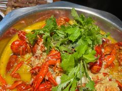 -金雨烧烤(新城南都店)