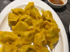 鲅鱼水饺-前海沿·青岛菜(乐客城店)