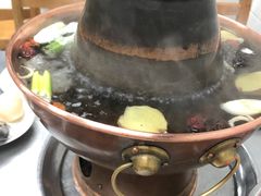 -三兴涮羊肉(荣安大街店)