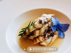 -金轩中餐厅 Jin Xuan(浦东丽思卡尔顿酒店)