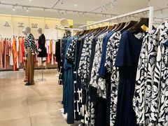 -Max Mara(王府井奥莱·香江小镇店)