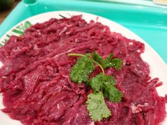 -尚竹阁冬瓜盅·18年地标美食(平洲店)