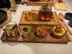 -叶叶菩提·晋福宫