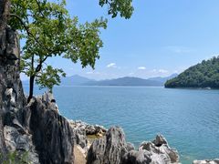 -千岛湖东南湖区