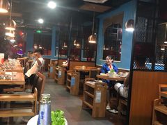 -傣妹火锅(南京东路一店)